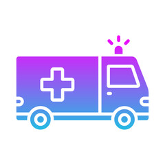 Ambulance Icon