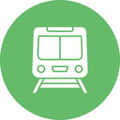 Train Icon