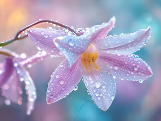 orchid flower