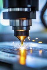 Advanced laser welding methods enhance precision for various manufacturing sectors.