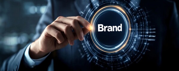 The importance of strategic brand management in today's market.