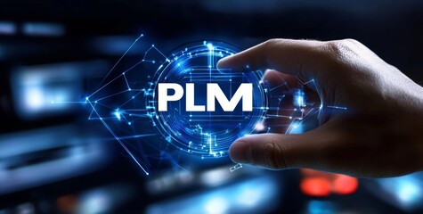 The Role of PLM in Streamlining Product Development