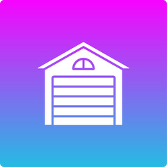 Garage Icon