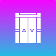 Elevator Icon