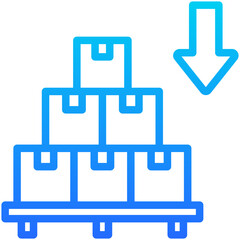 Import Icon