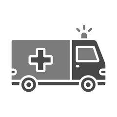 Ambulance Icon