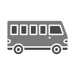 Bus Icon