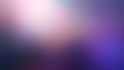 Obraz premium metallic color mix gradient blurred smooth
