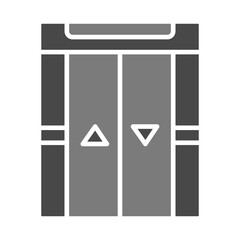 Elevator Icon