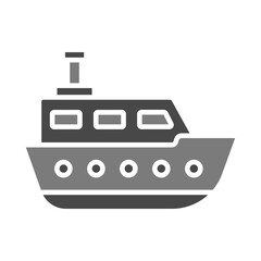 Ship Icon