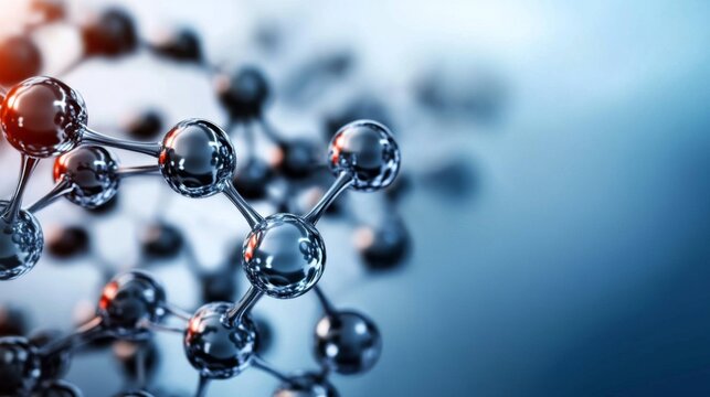 This is a stunning representation of nanotechnology application, highlighting the versatility of nanoparticles.