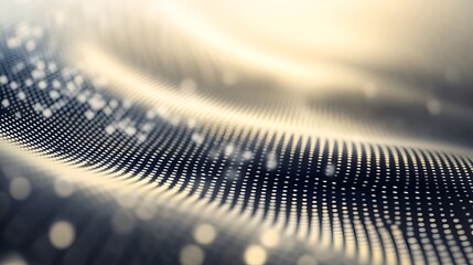 A high-resolution gradient mesh blurred background with a futuristic vibe, featuring data circles that add a dynamic and technological touch. Perfect for data-driven projects.