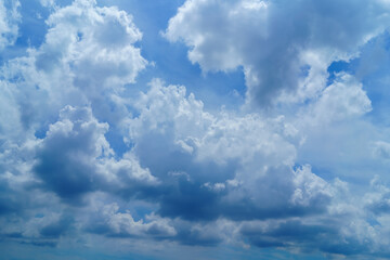 旋律が繊細な雲