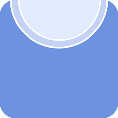 Svg vector file logo company colorful shape