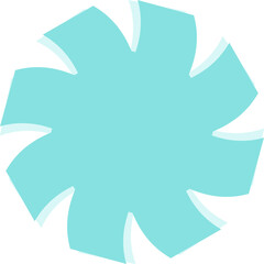 Svg vector file logo company colorful shape