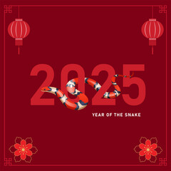 year of the snake