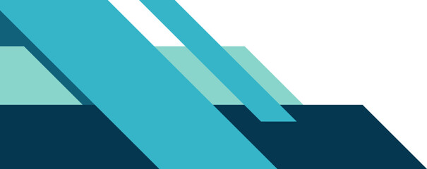 Modern Business Corner