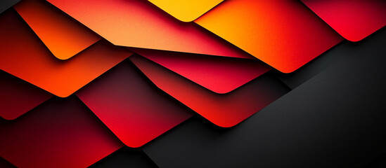Obraz premium abstract background with squares