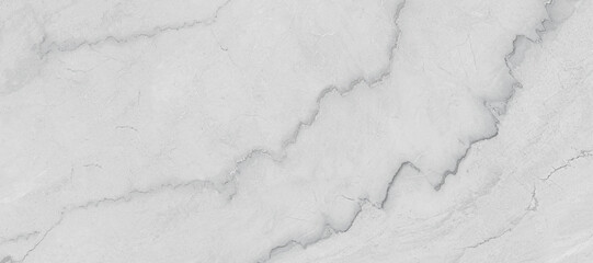 natural White marble texture for skin tile wallpaper luxurious background. Creative Italian Botticino Stone ceramic art wall interiors backdrop design. picture high resolution.