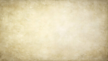 Obraz premium A textured vintage background with a faded, warm hue, perfect for creative projects or as a subtle backdrop.