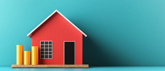 How credit scores influence home loan applications, Property loan, home credit