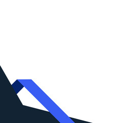 Modern Business Corner