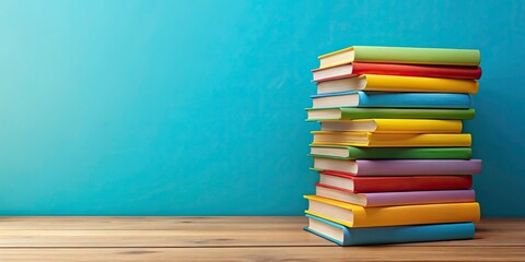 Education Posters: Back to School Book Designs, Study Promotion Flyers, University & Library Graphics