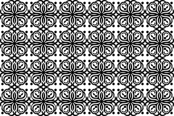 seamless pattern abstract background