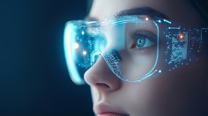 Embracing the Future: Holographic Diversification in Advanced Finance