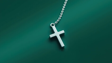 Christian Greek, Armenian, Greek cross. Generative AI