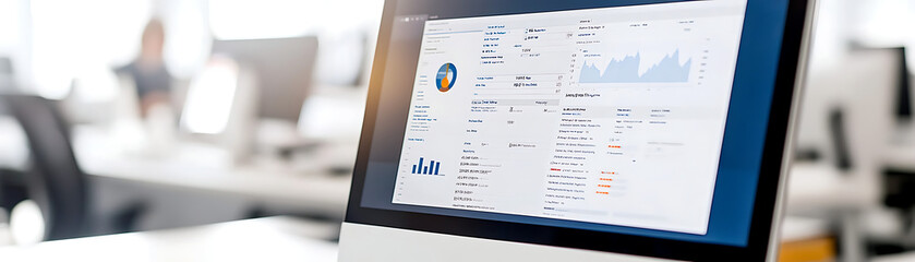 Tax Submit and Finance Submission Overview Office Environment Detailed Analysis of Liability Summaries