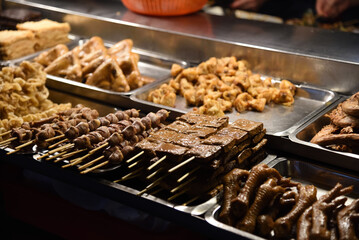 yakitori