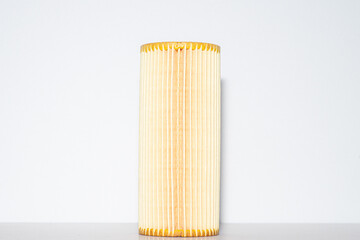 filter for car on white background or isolated - Image