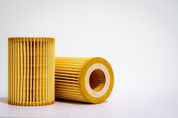 filter for car on white background or isolated 