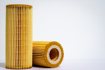 filter for car on white background or isolated - Image