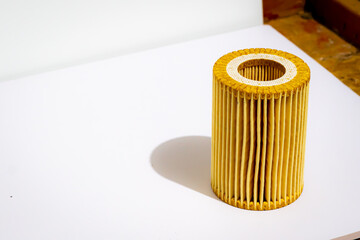 filter for car on white background or isolated - Image