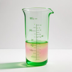 chemical laboratory glass