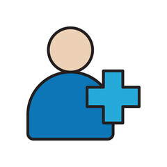 Fototapeta premium Clinical Study Illustration