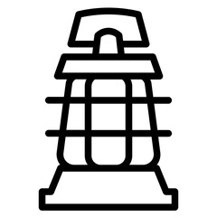 Camping Lamp Lantern