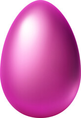 Pink Egg
