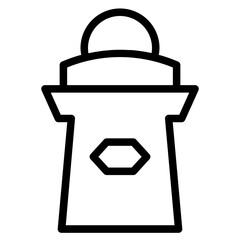 Deodorant Protection Sweat