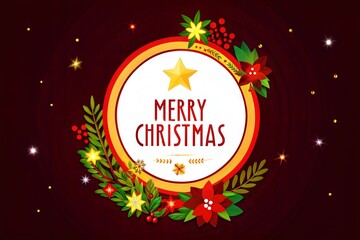 Christmas background