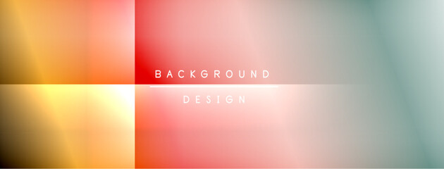 Light shadow lines dynamic gradient background