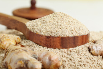 Ginger Powder