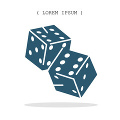 Vector symbol. Sign icon illustration. Stock vector symbol illustration design.