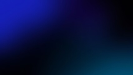 A smooth gradient of blue tones creating an abstract, atmospheric background.