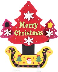 Naklejka premium Merry Christmas sign