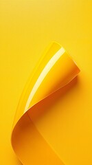 abstract background with waves