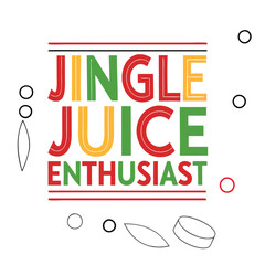 Various styles of Christmas Day vector T shirt design