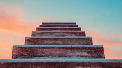 Stairway to Success An Inspiring Journey Showcasing the Power of Self Made Greatness and Personal Transformation  Climb the Steps to Achieve Your Dreams and Unlock Your Full Potential